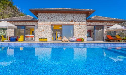Villa Aras İslamlar 2 — 17