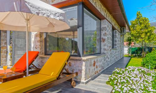 Villa Aras İslamlar 2 — 28