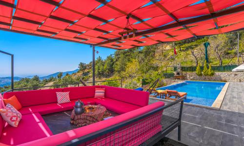 Villa Aras İslamlar 2 — 21