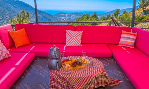 Villa Aras İslamlar 2 — 23