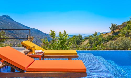 Villa Aras İslamlar 2 — 24