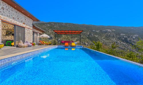 Villa Aras İslamlar 2 — 25