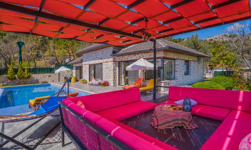 Villa Aras İslamlar 2 — 20