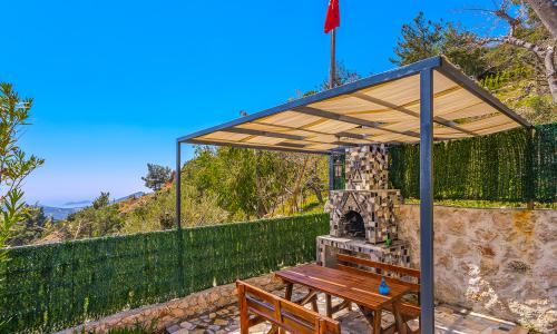 Villa Aras İslamlar 2 — 27