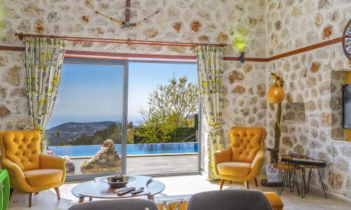 Villa Aras İslamlar 2 — 39