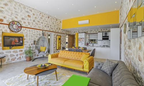 Villa Aras İslamlar 2 — 37