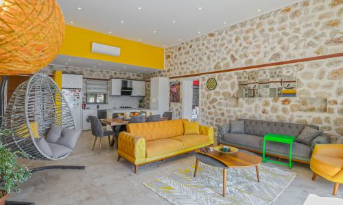Villa Aras İslamlar 2 — 38