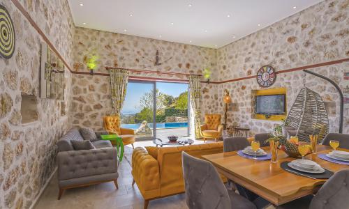 Villa Aras İslamlar 2 — 40