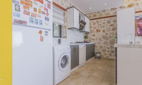Villa Aras İslamlar 2 — 36