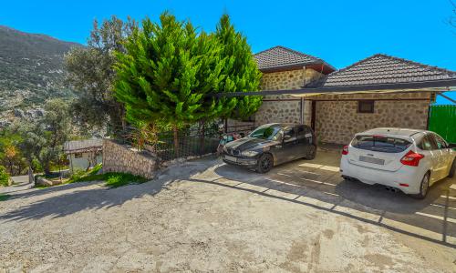 Villa Aras İslamlar 2 — 33