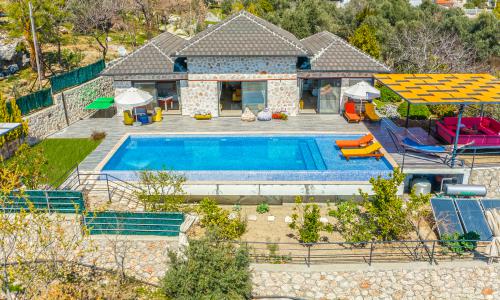 Villa Aras İslamlar 2 — 30