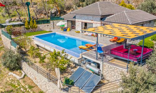 Villa Aras İslamlar 2 — 31