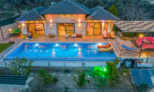 Villa Aras İslamlar 2 — 6
