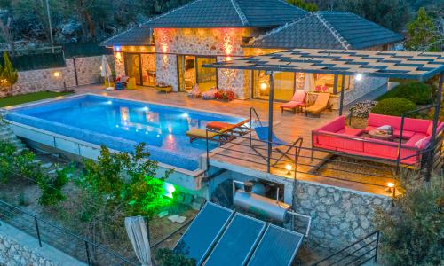 Villa Aras İslamlar 2 — 7