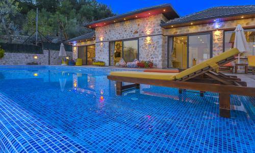 Villa Aras İslamlar 2 — 8