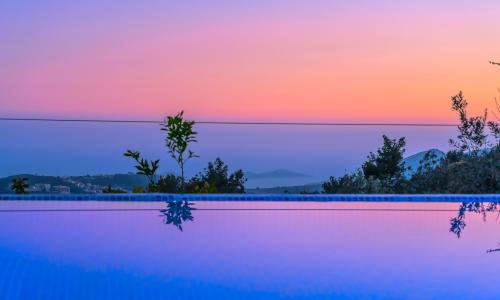 Villa Aras İslamlar 2 — 12