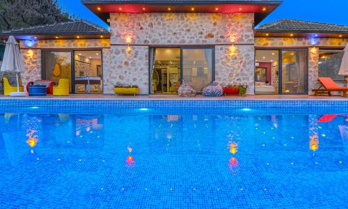 Villa Aras İslamlar 2 — 4