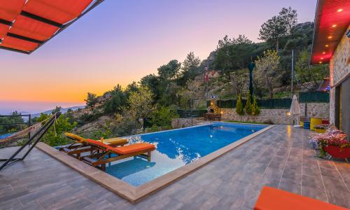 Villa Aras İslamlar 2 — 14