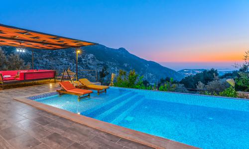 Villa Aras İslamlar 2 — 13