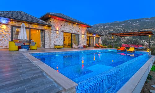 Villa Aras İslamlar 2 — 2