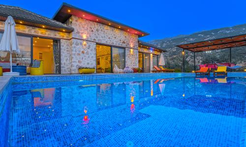Villa Aras İslamlar 2 — 3