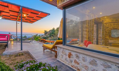 Villa Aras İslamlar 2 — 10