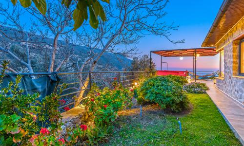 Villa Aras İslamlar 2 — 9