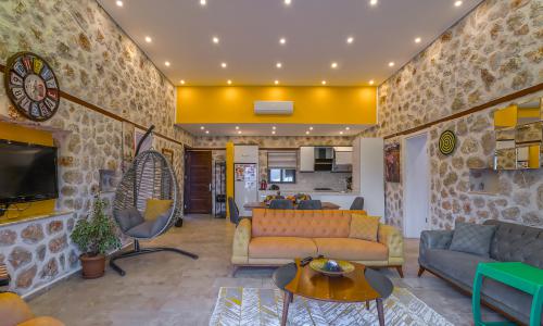 Villa Aras İslamlar 2 — 34