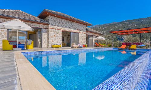 Villa Aras İslamlar 2 — 18