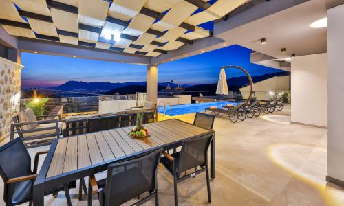 Villa Aras İncebel — 40