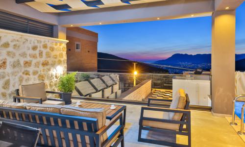 Villa Aras İncebel — 41