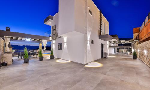 Villa Aras İncebel — 42