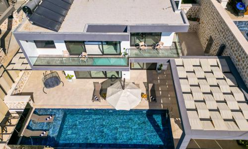 Villa Aras İncebel — 43
