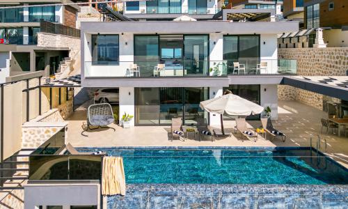 Villa Aras İncebel — 44