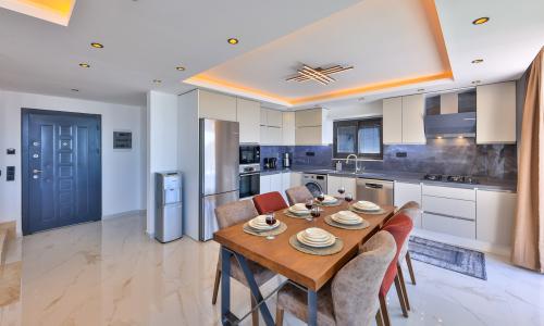 Villa Aras İncebel — 45