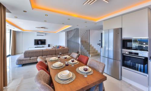 Villa Aras İncebel — 46