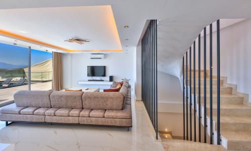Villa Aras İncebel — 47