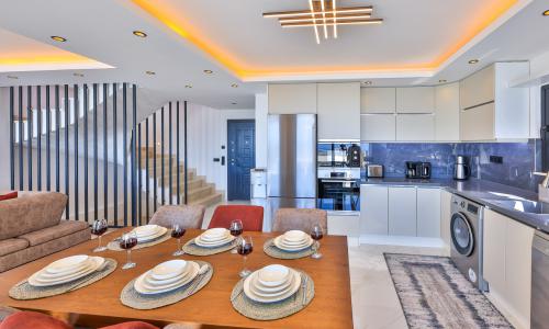 Villa Aras İncebel — 34