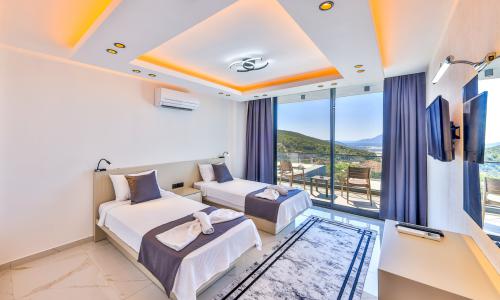Villa Aras İncebel — 50