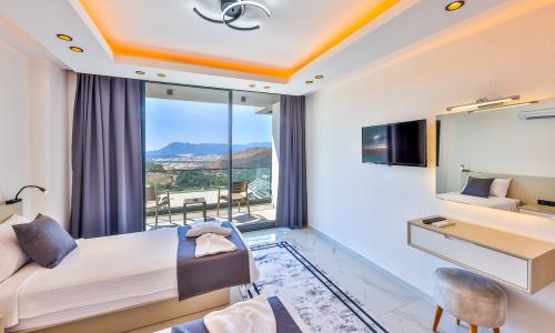 Villa Aras İncebel — 51