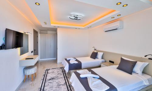 Villa Aras İncebel — 52