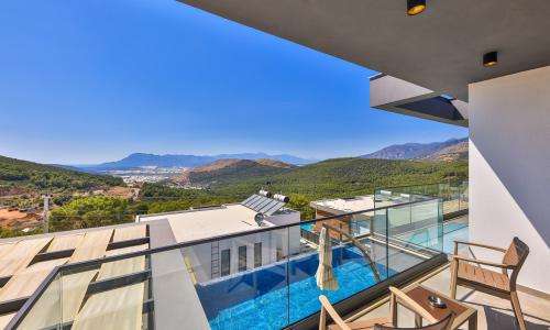 Villa Aras İncebel — 15