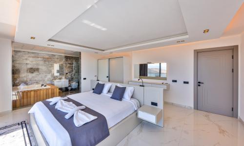 Villa Aras İncebel — 54