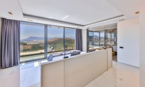 Villa Aras İncebel — 55