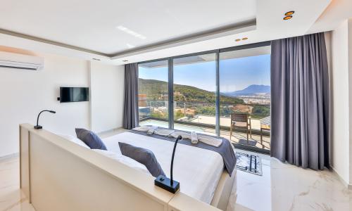 Villa Aras İncebel — 56