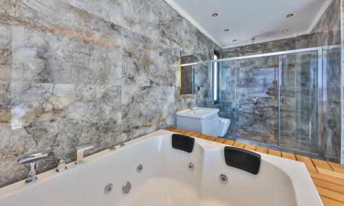 Villa Aras İncebel — 58