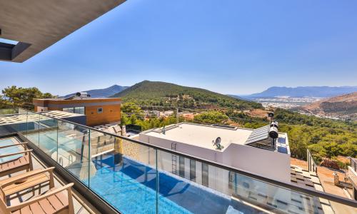 Villa Aras İncebel — 10