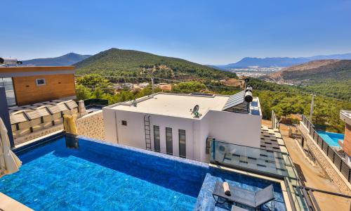 Villa Aras İncebel — 16