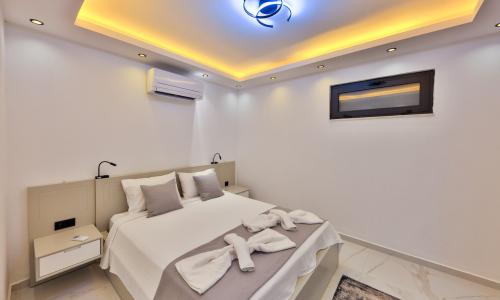 Villa Aras İncebel — 61