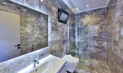 Villa Aras İncebel — 64